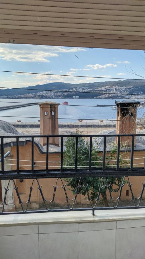Ferienwohnung Nikol & Stella'S House Kavala Exterior foto